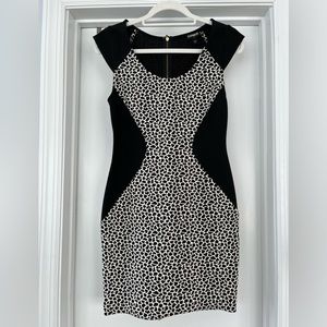 Express dress